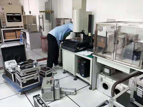 常州市武進區液相色譜儀計量機構 計量工具標定與技術咨詢服務指南